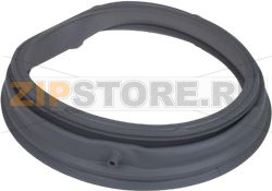 DOOR BELLOW SEAL SUITABLE FOR LG 4986EN1 