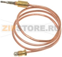 ТЕРМОПАРА M8X1 60 СМ СОЕДИНЕНИЕ М6Х1