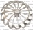 SES GRILLE VIDANGE FOUR 20