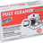 СРЕДСТВО ДЛЯ УДАЛЕНИЯ НАКИПИ PULY CLEANER BABY - СРЕДСТВО ДЛЯ УДАЛЕНИЯ НАКИПИ PULY CLEANER BABY