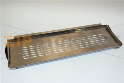 COPRIGRUPPO ER/1GR INOX/L\ 