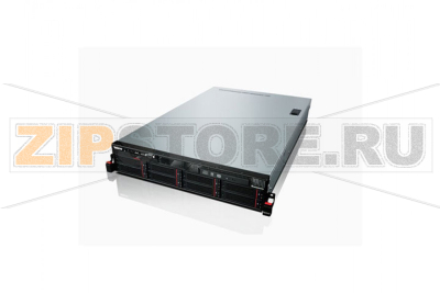 Rack-сервер Lenovo 70B10007UX 