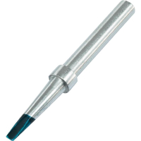 Жало паяльное, наконечник: 5 мм, форма: долотообразное, 1 шт Toolcraft KK-15030P Tip D