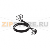 Po. cabl. ch black 3x1 H05VV-F l=1200 Saeco Syntia Cappuccino