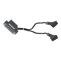 Кабель соединительный Autonics CJ-HPFP40-V2L010-1ANR
