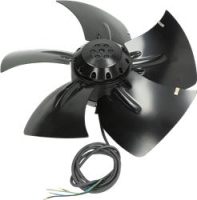 MOTOR FAN FAN-EBM A4E300-AX06-05