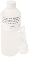 OIL FOR VACUUM MACHINES VM32 500 ml