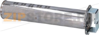 BURNER ø 40x190 mm 2,5 KW 