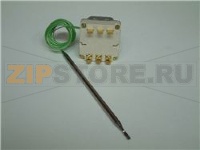 Safety limit switch 135 °C, 1430 mm