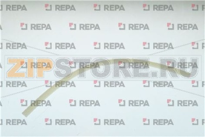 Silikonschlauch 8x4.2x280mm 