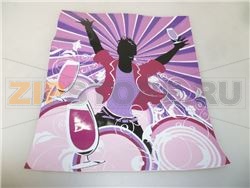 ADESIVO PANNELLO PORTA VASCHETTA 