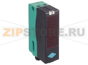 Диффузный датчик Background suppression sensor RL28-8-H-700-IR/105/110 Pepperl+Fuchs Описание оборудованияBackground suppression  sensor