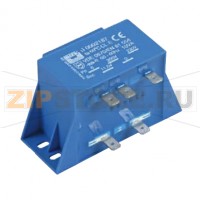 Трансформатор Rational C/ CPC/ CD/61-102 начиная с 05/93