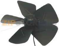 MOTOVENTILATORE A4E420-AA06-02