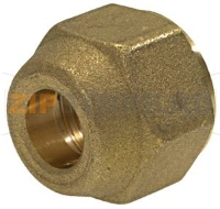 NUT 3/8sae ø 10 mm