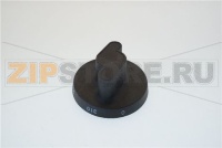 KNOB S THERMOSTAT 50-310°C
