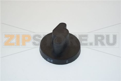 KNOB S THERMOSTAT 50-310°C 