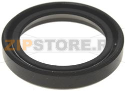 ANELLO DI TENUTA SC 40x30x7 mm 