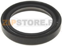 ANELLO DI TENUTA SC 40x30x7 mm