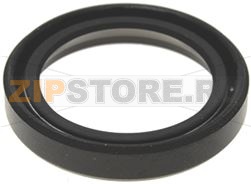 ANELLO DI TENUTA SC 40x30x7 mm 