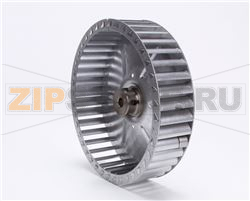BLOWER WHEEL EHS OVEN 