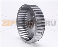 BLOWER WHEEL EHS OVEN 