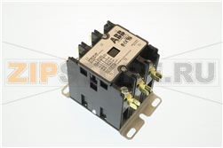 CONTACTOR 