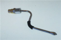TUBO VAPORIZZATORE GIREVOLE CON SFERA
