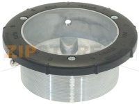 ЗАЖИМНОЕ КОЛЬЦО ВЕРХНЕГО КРЕПЛЕНИЯ ДЛЯ ЖЕРНОВОВ