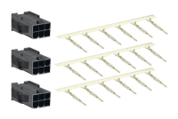 Коннектор Schneider Electric VW3M5D1A