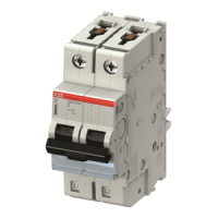 Выключатель автоматический S402M-UC C6 ABB 2CCS572001R1064