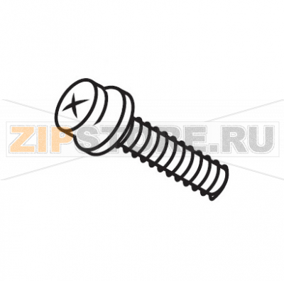 Vite testa bombata cava 10.9 M5x20 Saeco Royal Classic Vite testa bombata cava 10.9 M5x20 Saeco Royal Classic

Запчасть на сборочном чертеже под номером: 32

Название запчасти на итальянском языке: Vite testa bombata cava 10.9 M5x20 Saeco Royal Classic