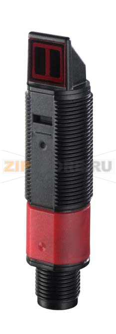 Датчик оптический Leuze ET318B.W3/4P-M12 