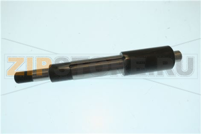 WORM WHEEL SHAFT 