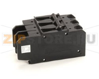 CIRCUIT BREAKER 480V 50A 3 PL