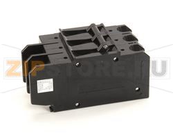 CIRCUIT BREAKER 480V 50A 3 PL 