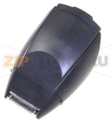 TETE DE TONDEUSE 18MM 