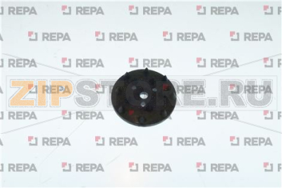 PERFORAT. SUPER. CAPS. PER PRESSINO 