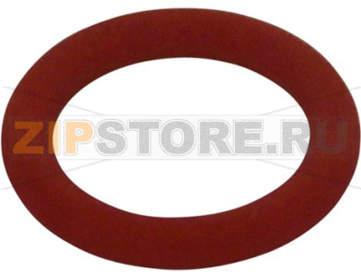 O-RING 8.9x1.9 VMQ SH. 70 
