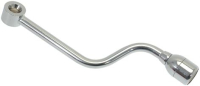COMPLETE WATER PIPE