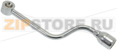 COMPLETE WATER PIPE 