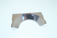 POLISHED FILTER HOLDER ASSEMBLY