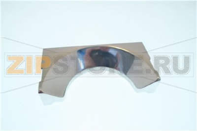 POLISHED FILTER HOLDER ASSEMBLY 