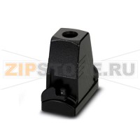 Сальниковый корпус HEAVYCON ADVANCE В6 для повышенных требований Phoenix Contact HC-B 6-TMB-100/O1STM25G-EUA