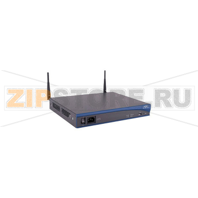 Маршрутизатор HP JD431A 