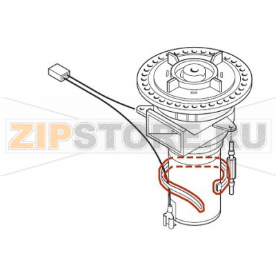 Fascetta autobl. mod. T18L ul Saeco Royal Digital Plus Fascetta autobl. mod. T18L ul Saeco Royal Digital Plus

Запчасть на сборочном чертеже под номером: 21

Название запчасти на итальянском языке: Fascetta autobl. mod. T18L ul Saeco Royal Digital Plus