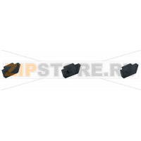 Уплотнитель для модуля AS-i IFM E70351