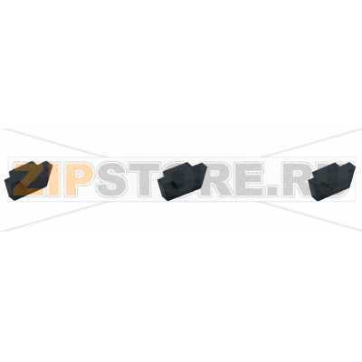 Уплотнитель для модуля AS-i IFM E70351 