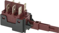 SWITCH  CHANGE OVER LONG ROD 32 mm