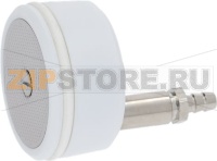 UPPER PISTON ASSEMBLY GROUP ø 45mm